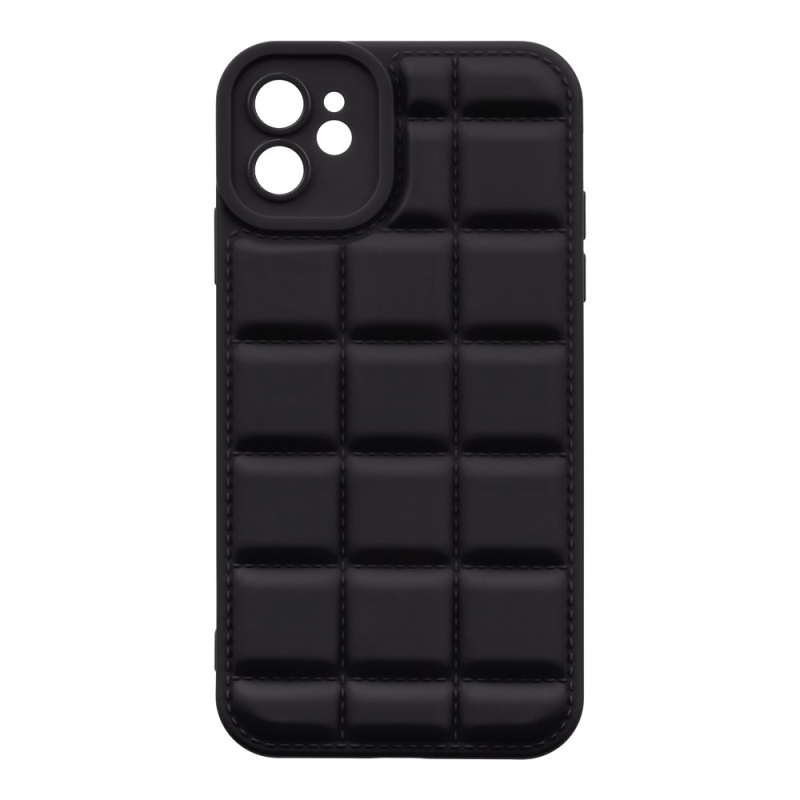 OBAL:ME Block Kryt pro Apple iPhone 11 Black