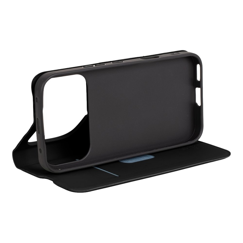 OBAL:ME SmoothTouch Pouzdro pro Honor 600 Black