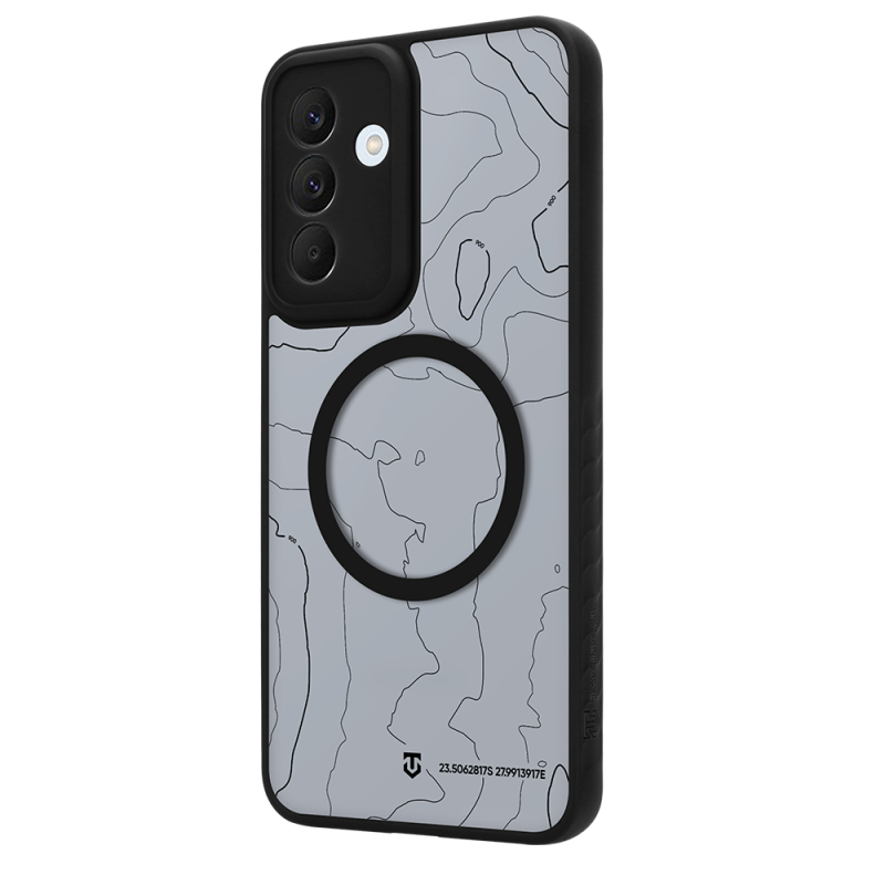 Tactical MagForce Warthog Kryt pro Samsung Galaxy A57 Asphalt