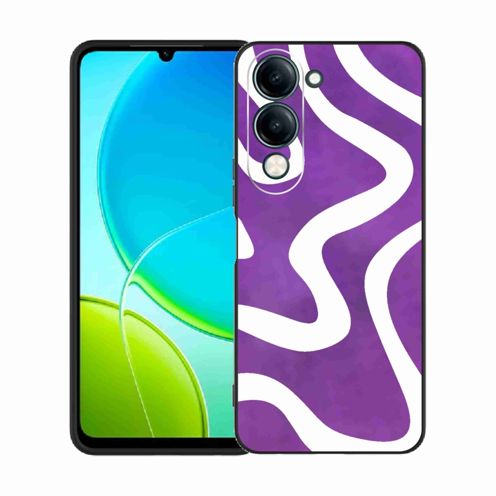Gelový kryt mmCase na Vivo Y29s 5G - abstrakt 30