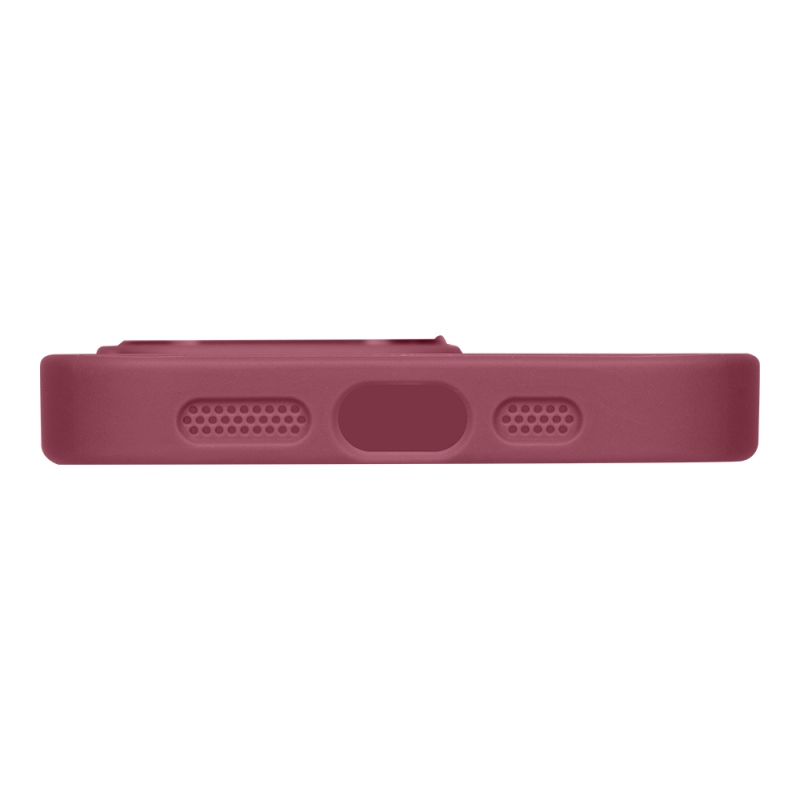 OBAL:ME MagNetix Versa Kryt pro Apple iPhone 15 Wine Red