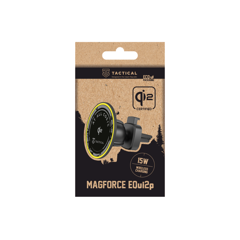 Tactical MagForce EQui2p