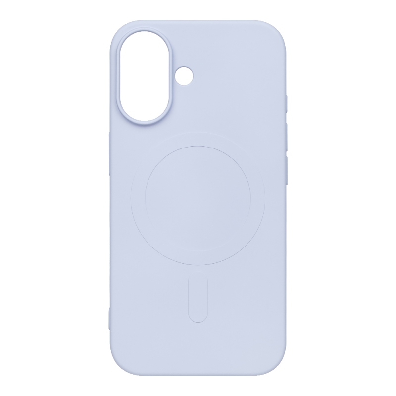 OBAL:ME MagNetix Sculpt Kryt pro Apple iPhone 16 Periwinkle Blue