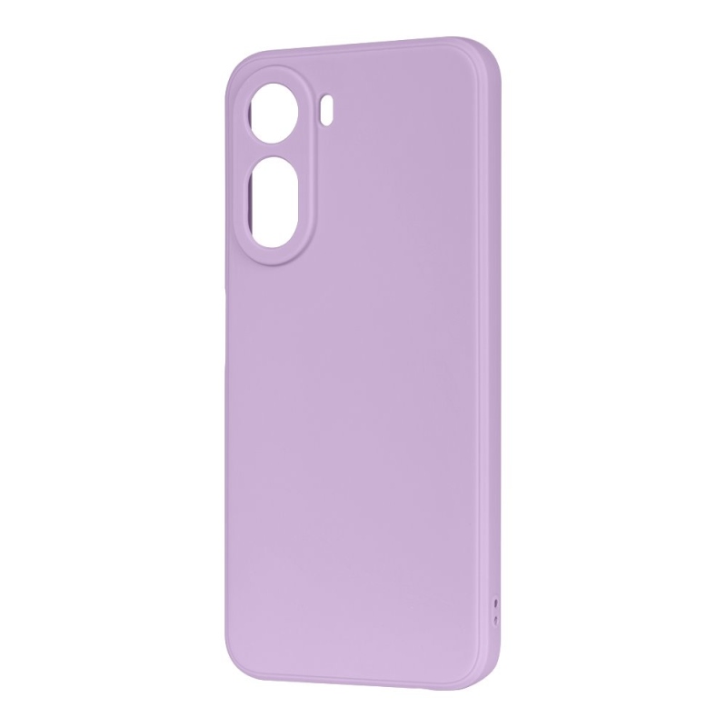 OBAL:ME Matte TPU Kryt pro Xiaomi Redmi A7 Pro 4G Purple