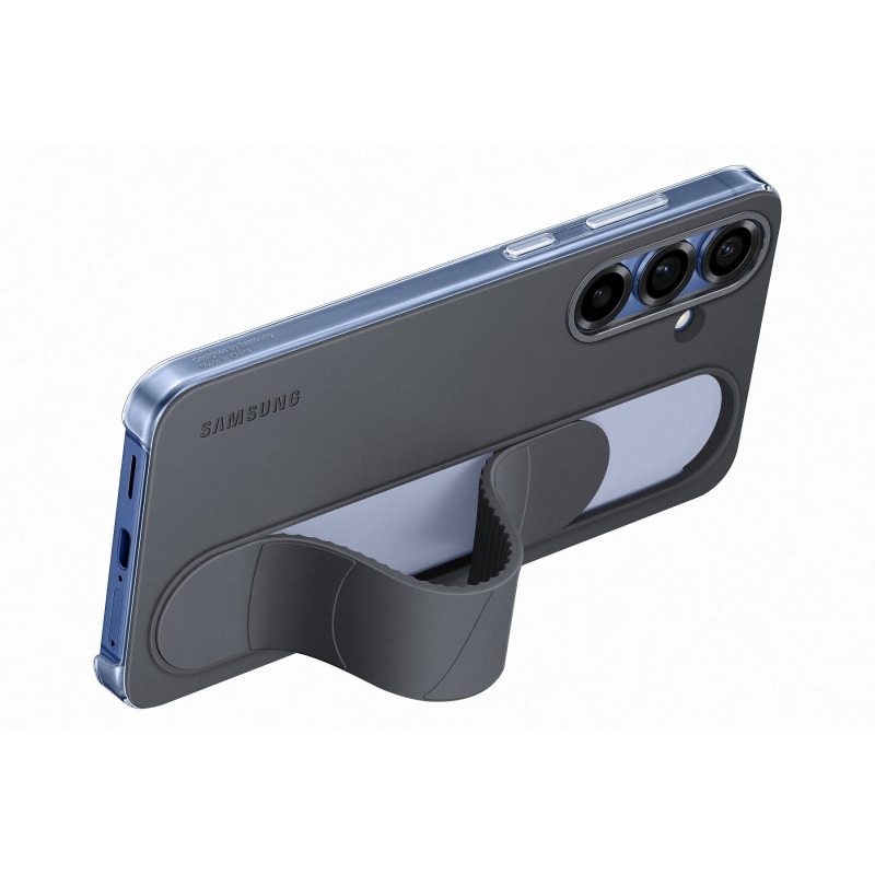 EF-GS936CBE Samsung Standing Grip Kryt pro Galaxy S25+ Black