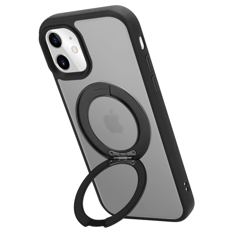 Tactical MagForce Hyperstand Kryt pro Apple iPhone 11 Asphalt