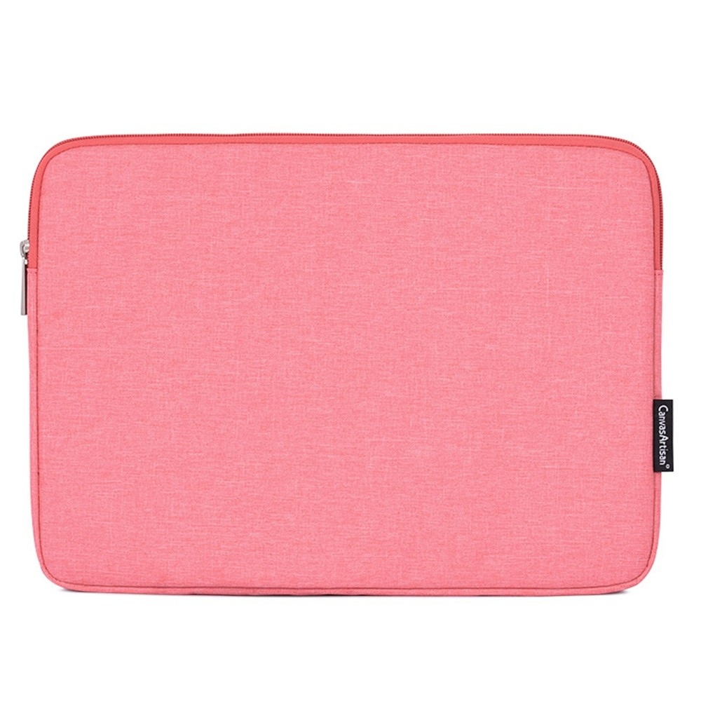 CANVA Shock univerzální obal na tablet/notebook do 12 palců - růžový