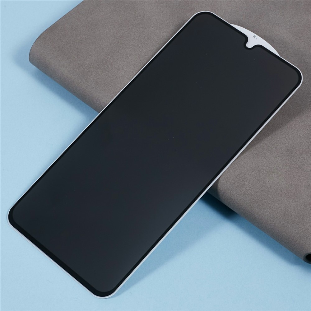 Anti Spy celoplošné sklo na Samsung Galaxy A17 5G/A26 5G