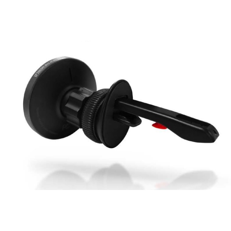 BMW M Edition Magnetický Držák do Auta s 15W Bezdrátovým Nabíjením Black