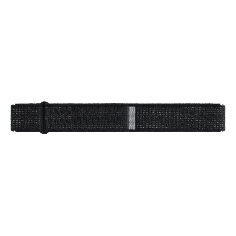 ET-SVR94LBE Samsung Galaxy Watch 6/6 Classic Textilní Řemínek M/L Black