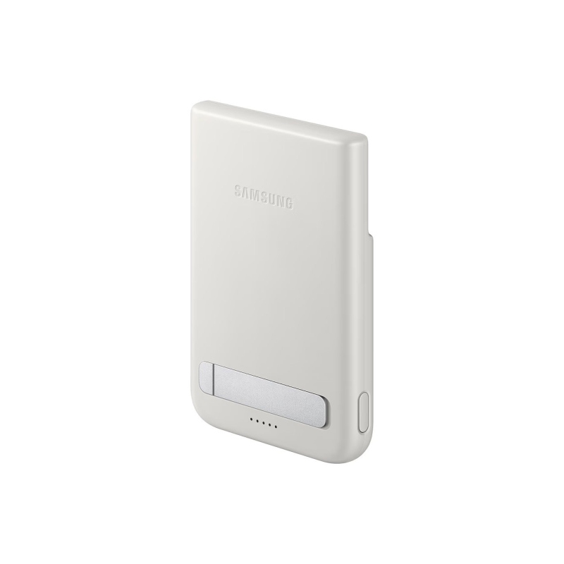 EB-U2500XJE Samsung Magnetická Bezdrátová Powerbanka 25W 5000mAh Gray
