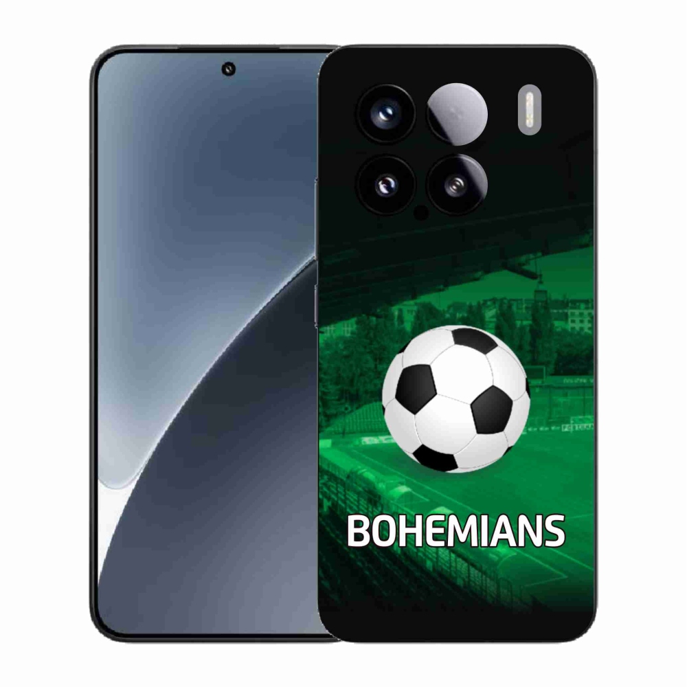 Gelový kryt mmCase na Xiaomi 15 - bohemians 1