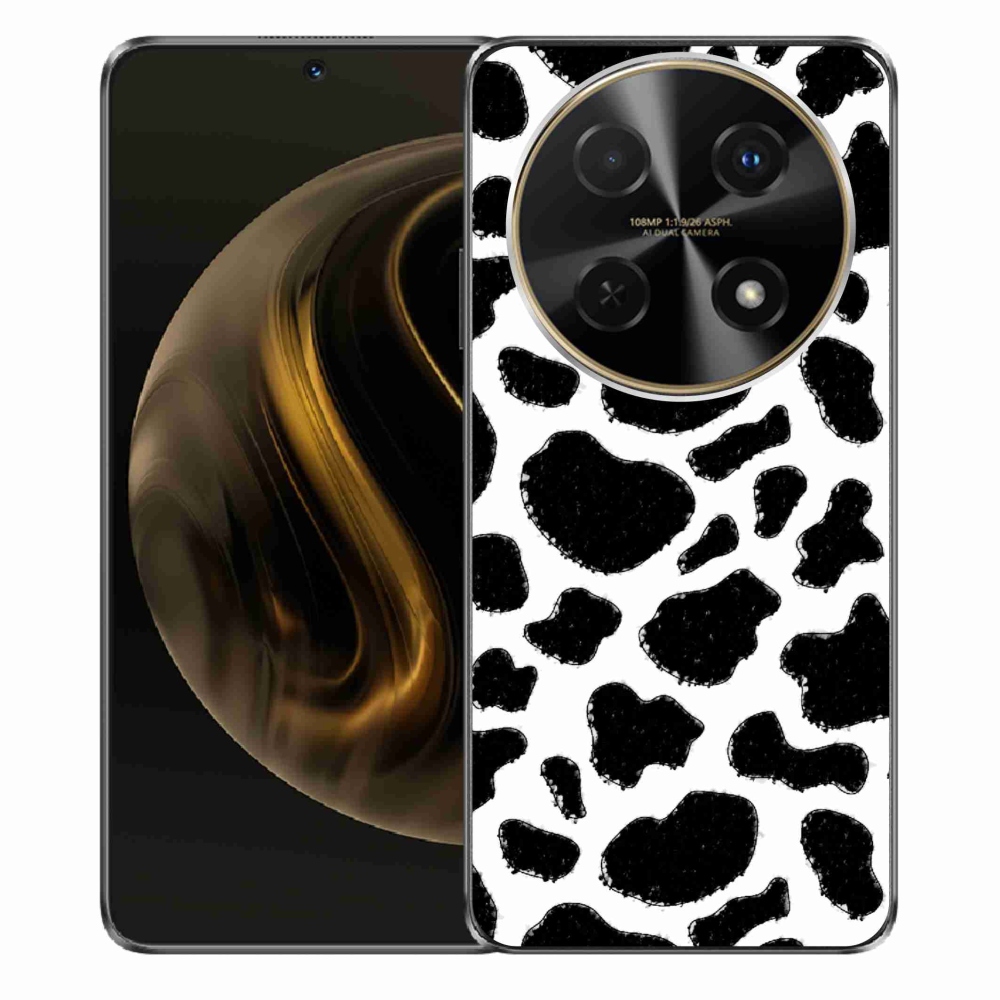 Gelový kryt mmCase na Huawei Nova 12i - abstrakt 31