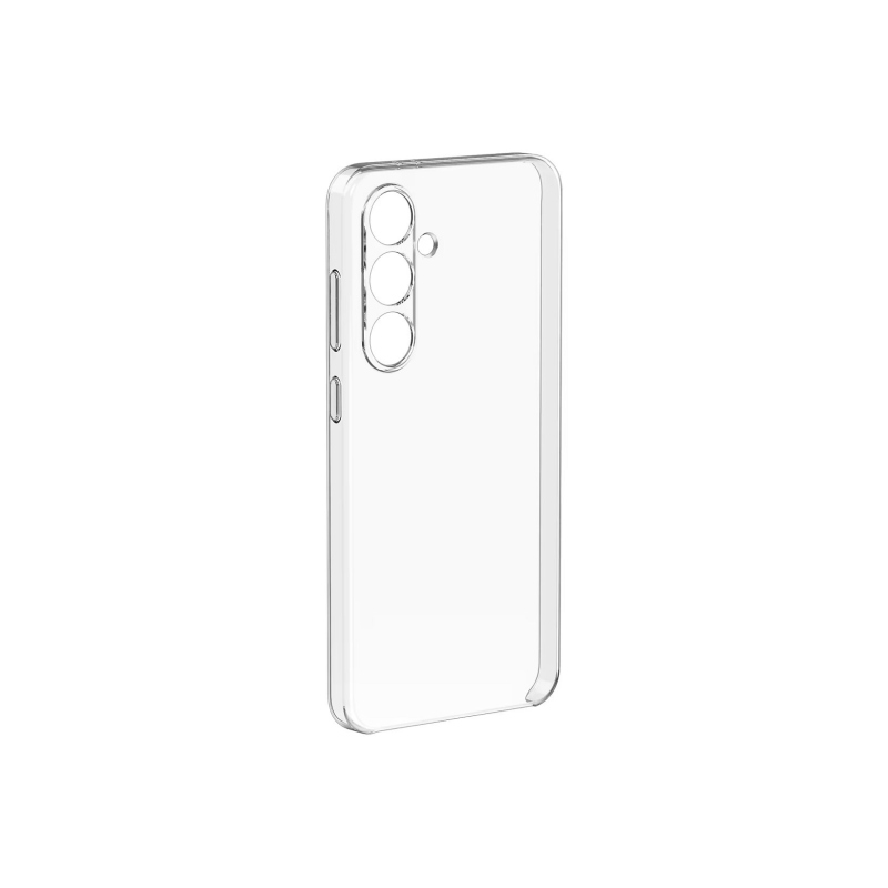 GP-FPS721AMA Samsung Clear Kryt pro Galaxy S24 FE Transparent