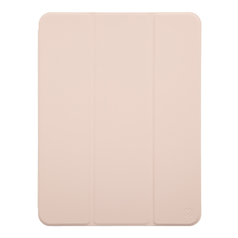 OBAL:ME SolidTab Pouzdro pro Apple iPad Air 11(2020/22/24/25/26)/iPad Pro 11 (1/2/3/4) Blush