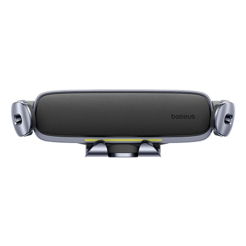 Baseus UltraControl Gravity Držák do Auta pro Skládací Telefon Space Grey