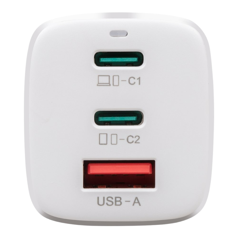 Tactical FlashBang 2.0 GaN 65W White