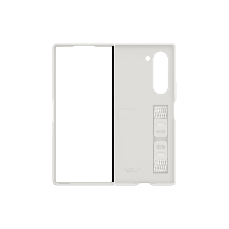 EF-MF956TWE Samsung Standing Kryt s Popruhem pro Galaxy Z Fold 6 White