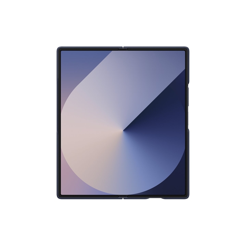 EF-OF95PCNE Samsung Ochranný Kryt + S Pen pro Galaxy Z Fold 6 Navy
