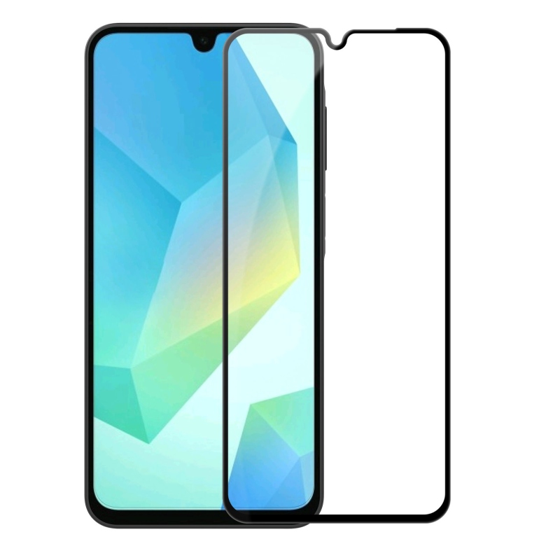 Nillkin Tvrzené Sklo 2.5D CP+ PRO Black pro Samsung Galaxy A16 4G/5G