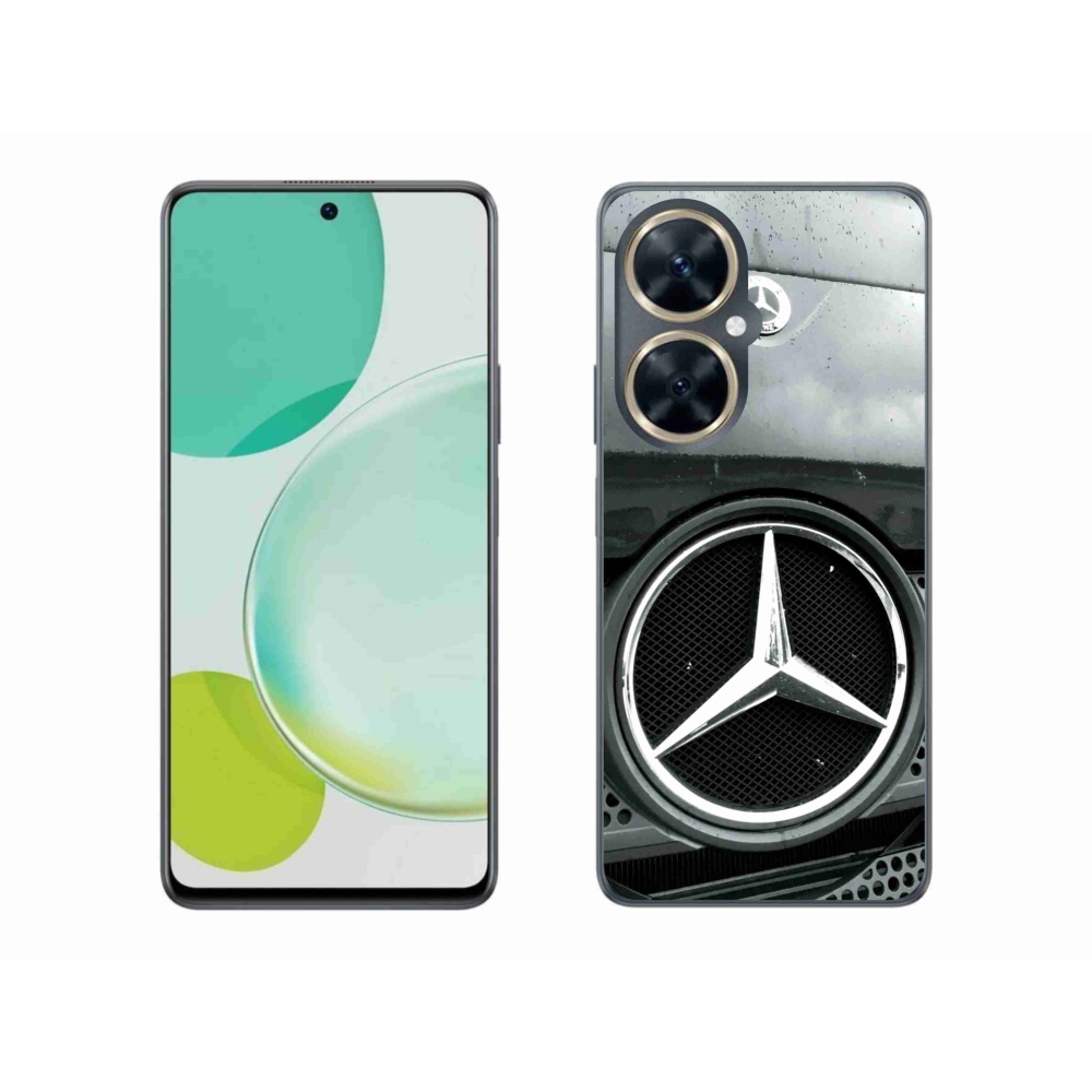 Gelový kryt mmCase na Huawei Nova 11i - znak 3