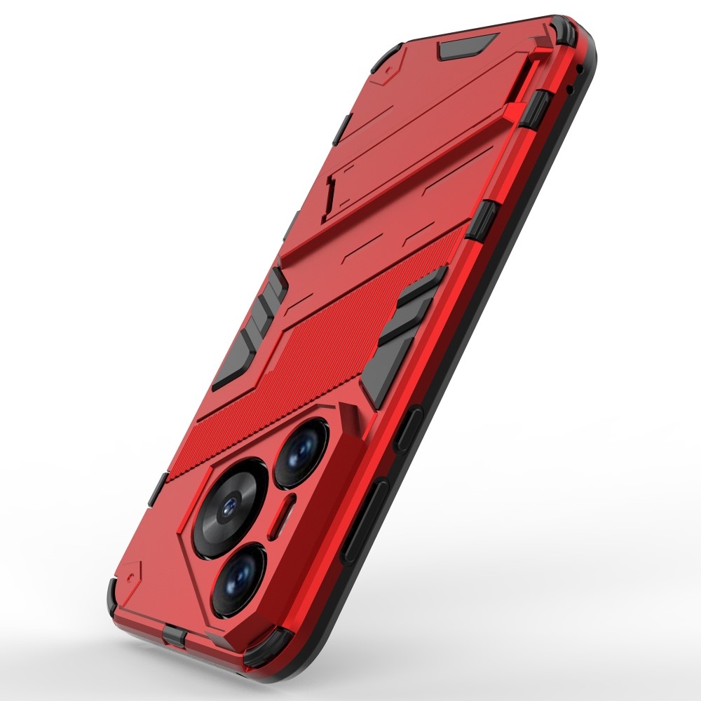 Armory odolný kryt na Huawei Pura 70 - červený