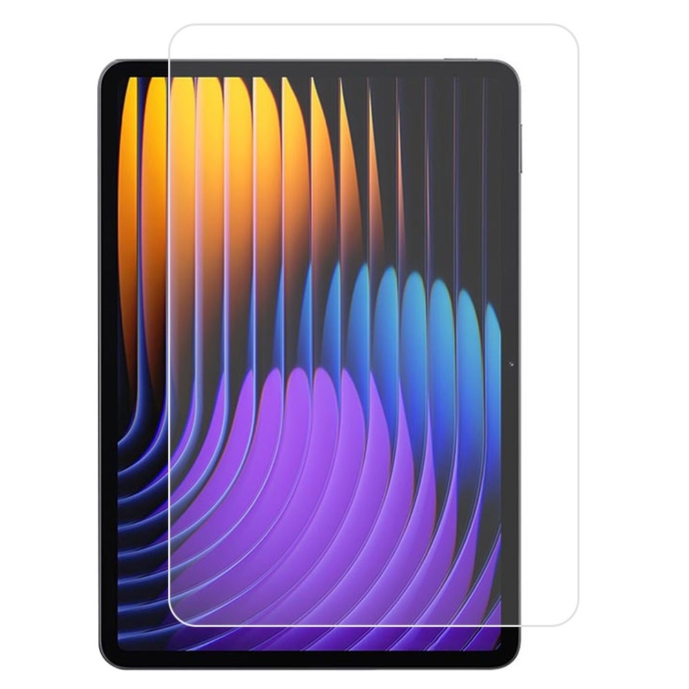 Celoplošné tvrzené sklo na Xiaomi Pad 7/7 Pro