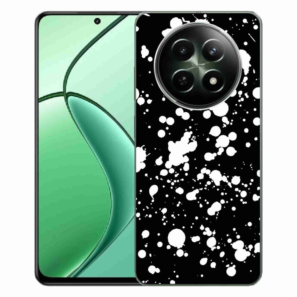 Gelový kryt mmCase na Realme 12 5G/12x 5G - abstrakt 32