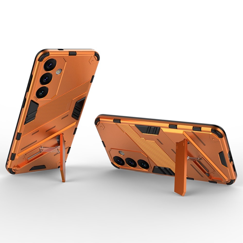 Armory odolný kryt na Samsung Galaxy S24+ - oranžový