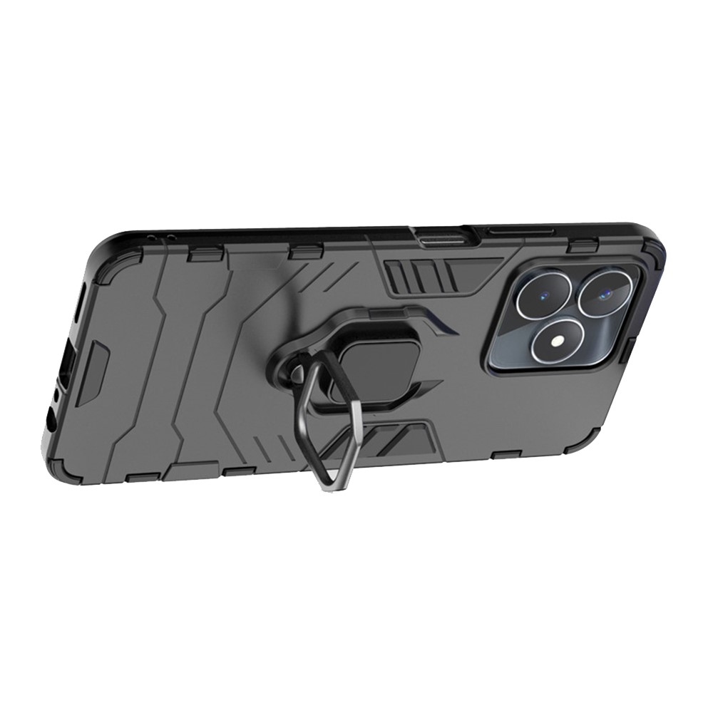 Guardy odolný kryt na Realme C51/C53 - černé