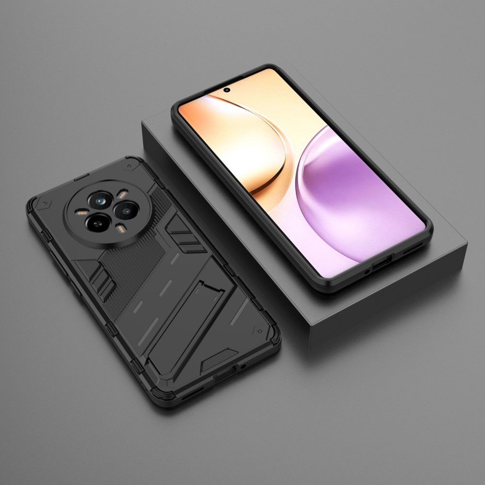 Armory odolný kryt na Realme 14 Pro 5G - černý