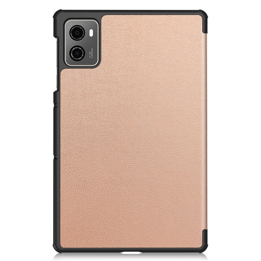 Cases chytré zavírací pouzdro na tablet Lenovo Legion Tab 8.8 (2. Gen.) - růžovozlaté