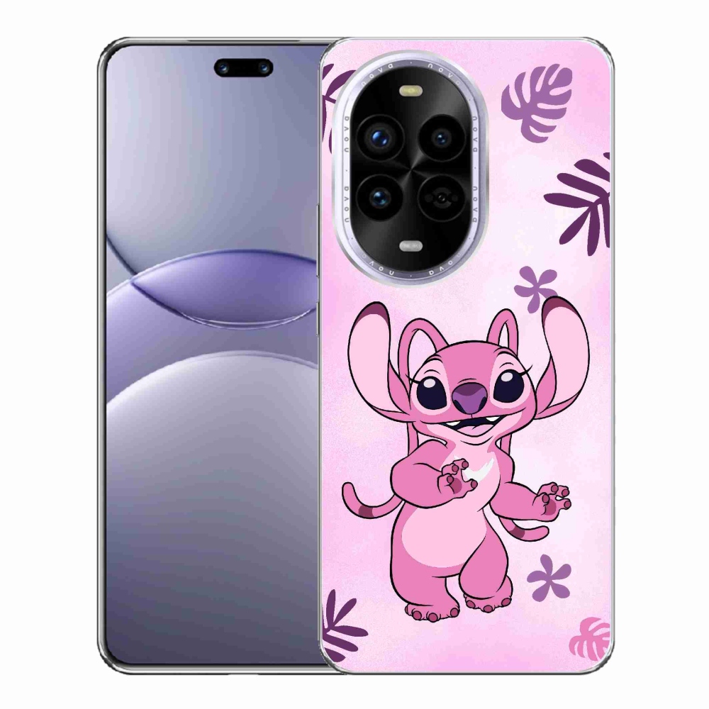 Gelový kryt mmCase na Huawei Nova 13 Pro 5G - stitch 3