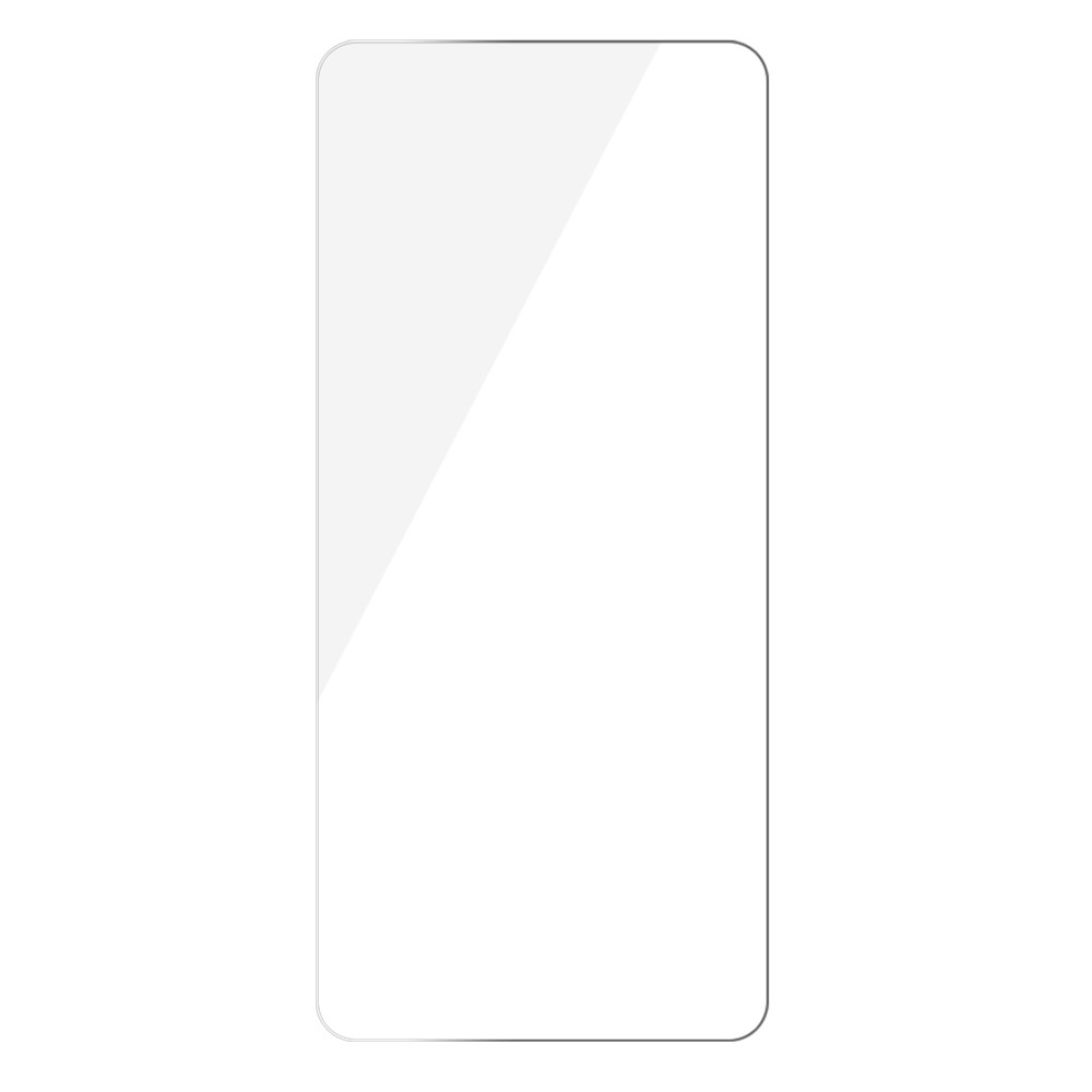 Tvrzené sklo na mobil Realme 14T 5G