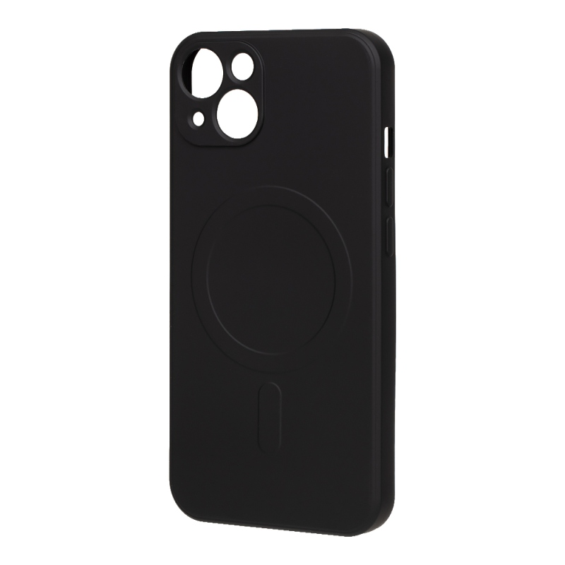 OBAL:ME MagNetix Sculpt Kryt pro Apple iPhone 13 Black