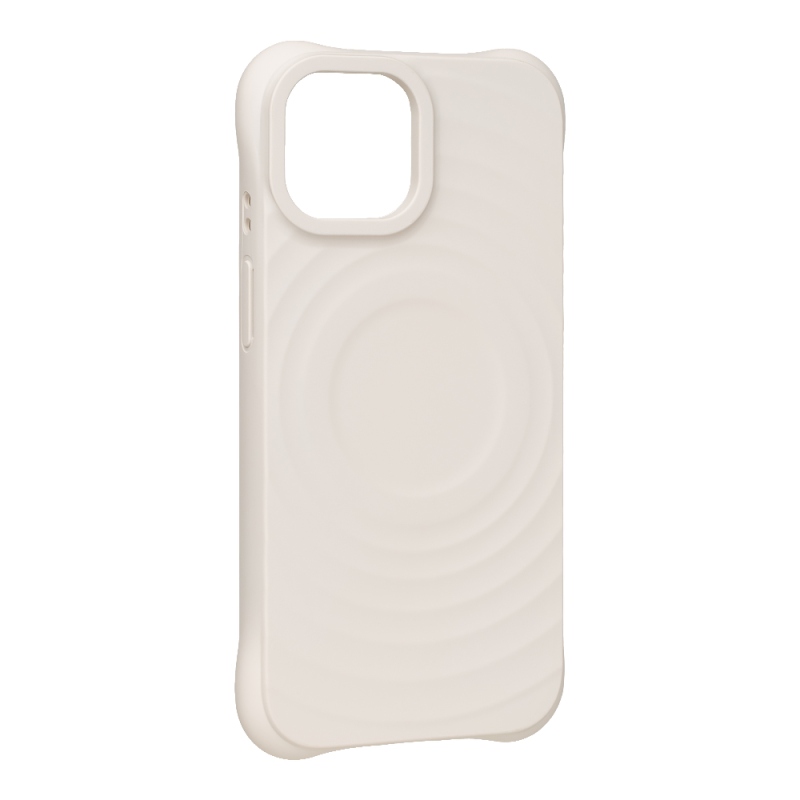 OBAL:ME MagNetix Orbit Kryt pro Apple iPhone 15 Beige