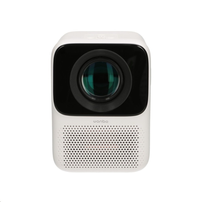 WANBO Portable Projector T2 Free