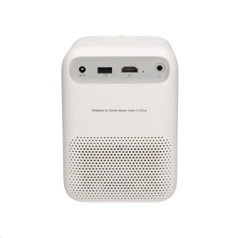 WANBO Portable Projector T2 Free