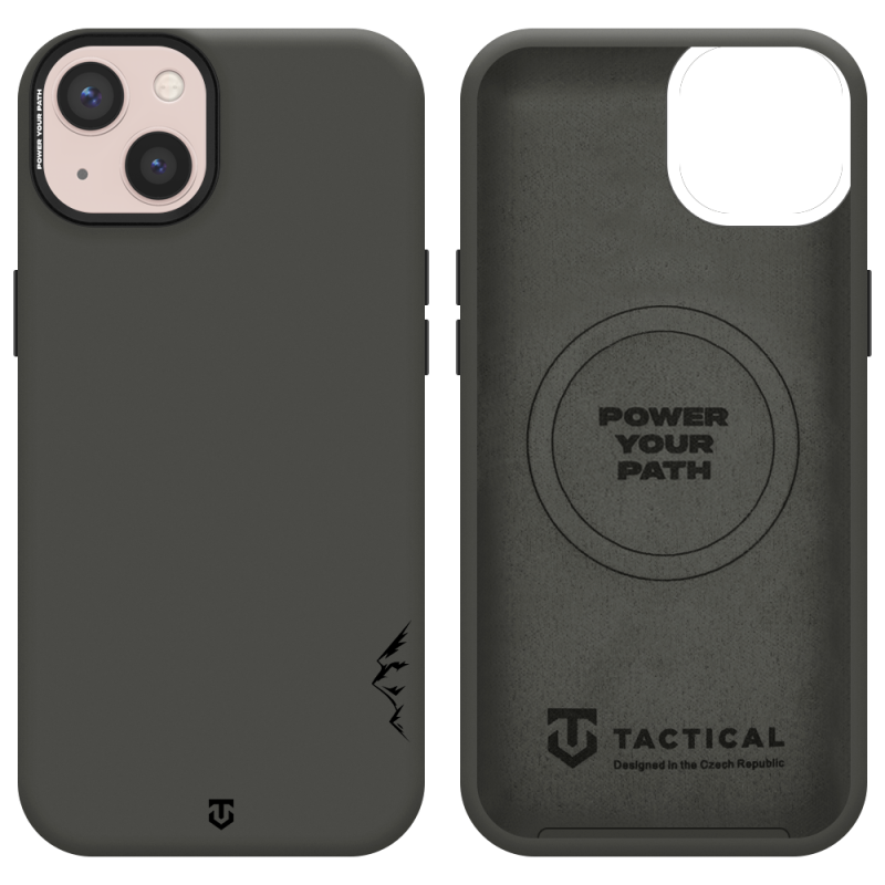 Tactical MagForce Velvet Smoothie 2.0 Kryt pro Apple iPhone 13 Bazooka