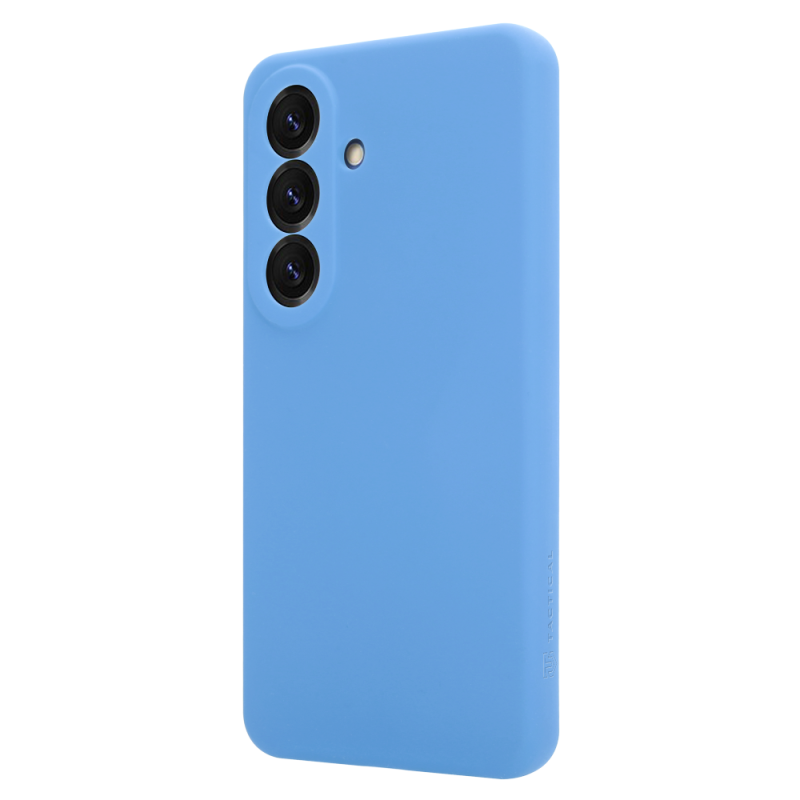 Tactical Velvet Smoothie Kryt pro Samsung Galaxy S26 Avatar