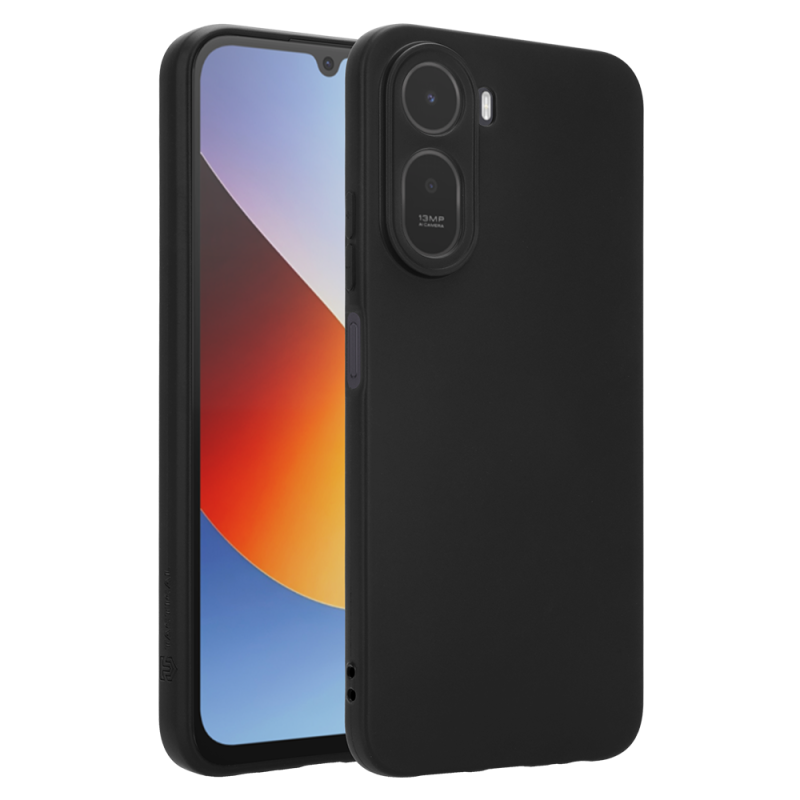 Tactical TPU Kryt pro Xiaomi Redmi A7 Pro Black