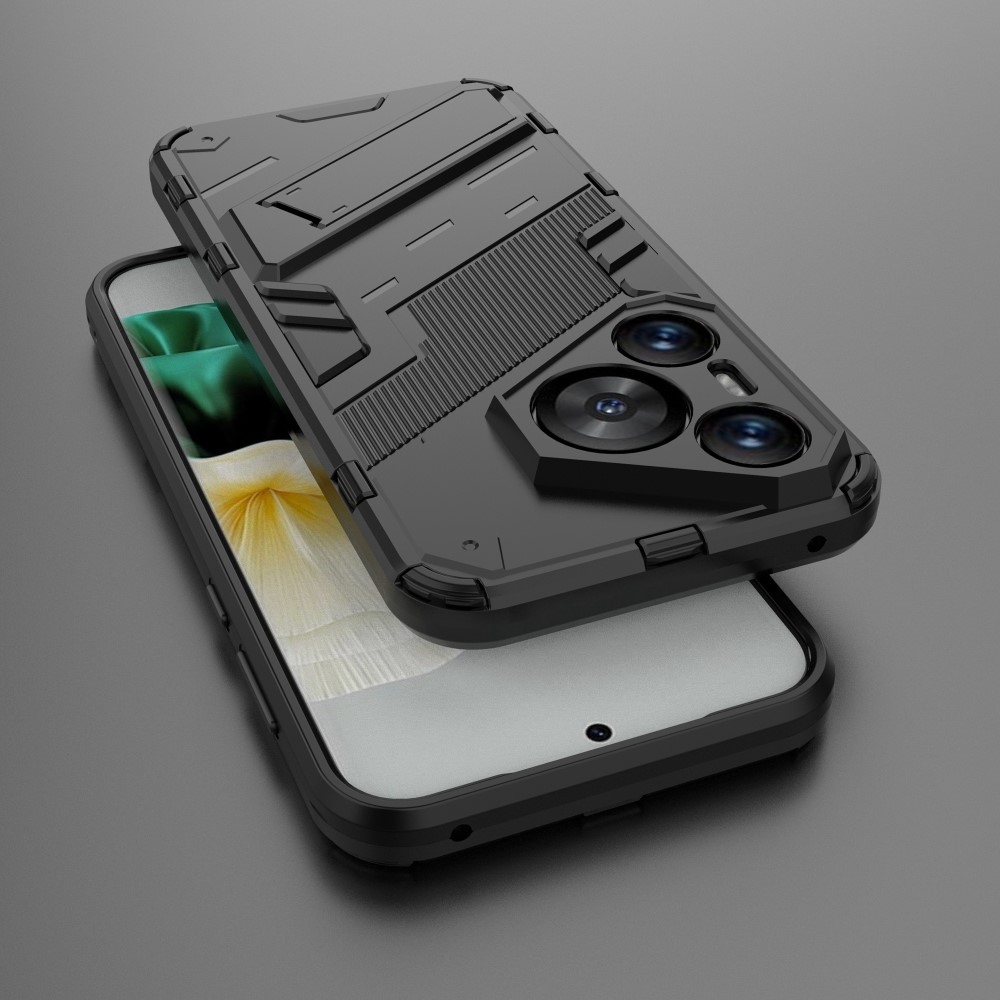 Armory odolný kryt na Huawei Pura 70 - černý