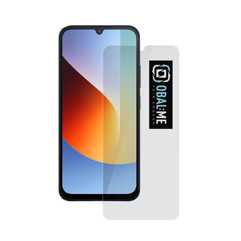 OBAL:ME 2.5D Tvrzené Sklo pro Xiaomi Redmi A7 Clear