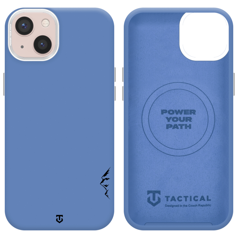 Tactical MagForce Velvet Smoothie 2.0 Kryt pro Apple iPhone 13 Avatar