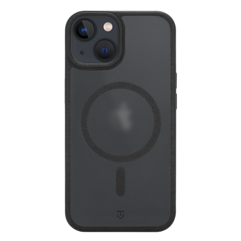 Tactical MagForce Hypersand Kryt pro Apple iPhone 13 Asphalt