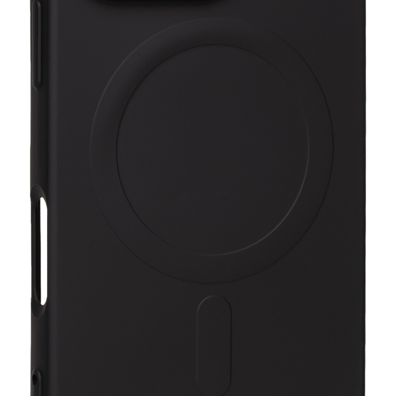 OBAL:ME MagNetix Sculpt Kryt pro Apple iPhone 16 Pro Black