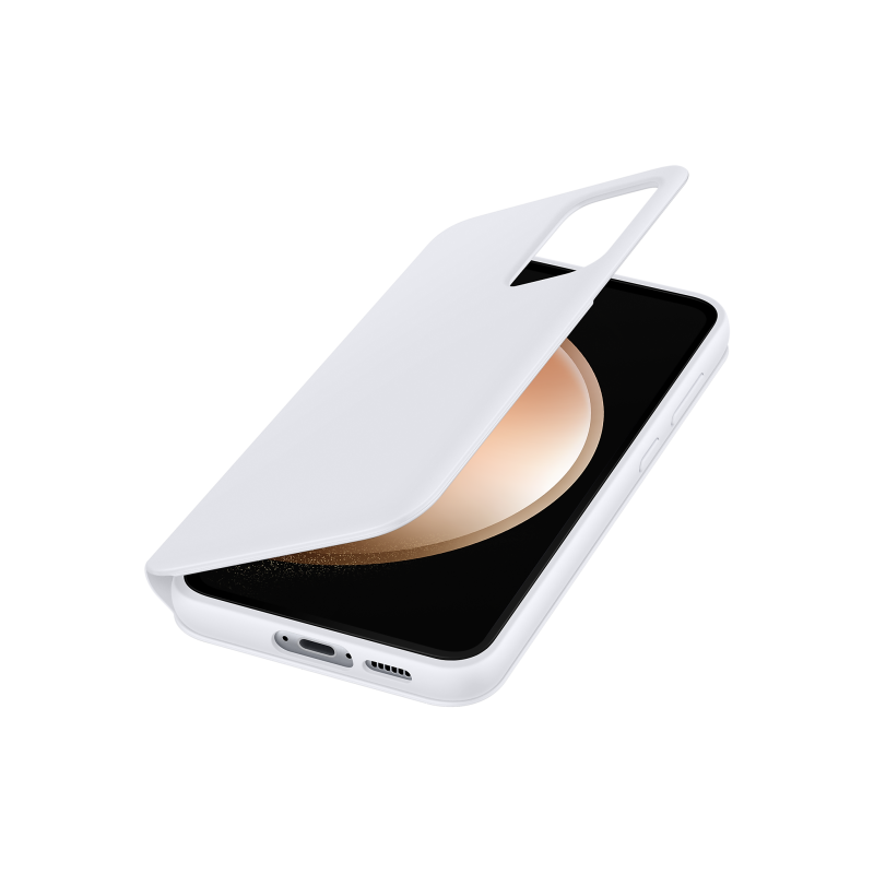 EF-ZS711CWE Samsung Smart View Cover pro Galaxy S23 FE White