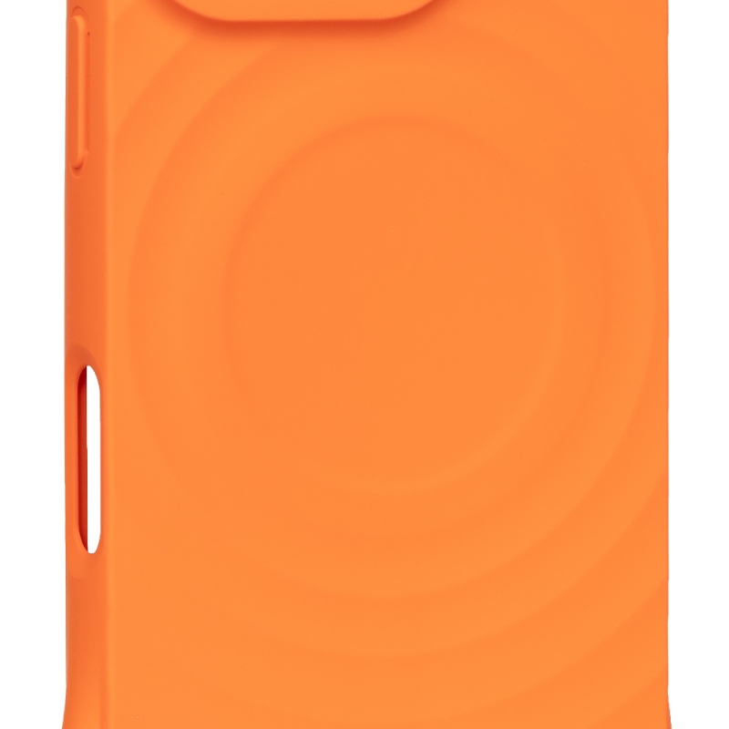 OBAL:ME MagNetix Orbit Kryt pro Apple iPhone 16 Pro Orange