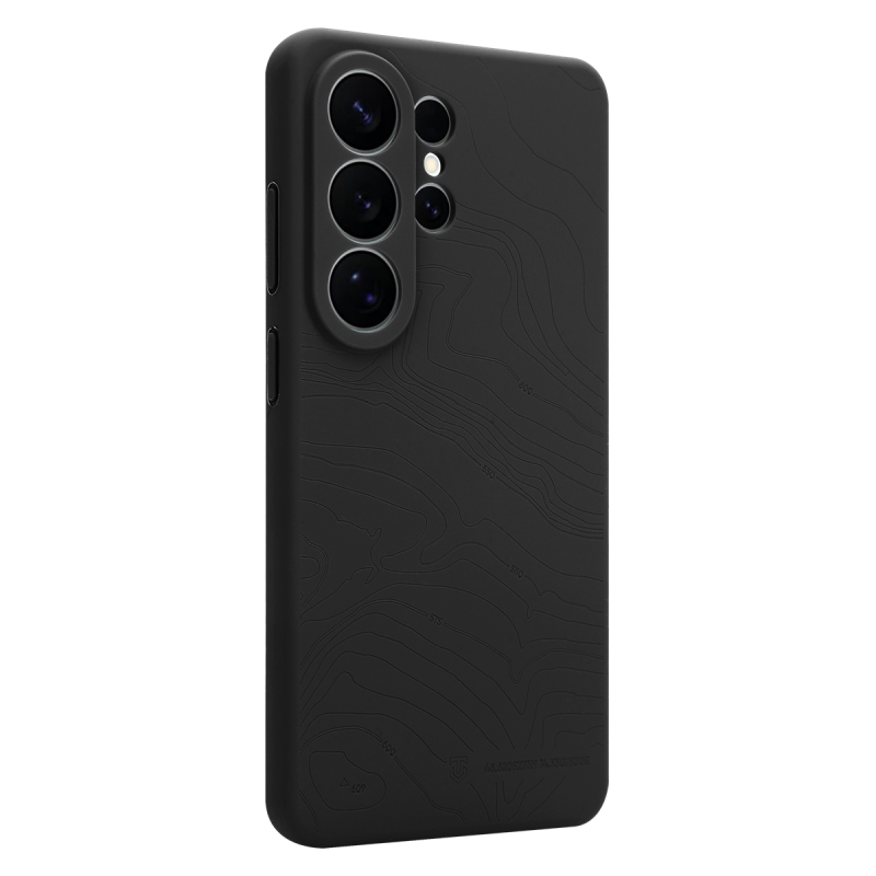 Tactical Beaver Kryt pro Samsung Galaxy S26 Ultra Asphalt