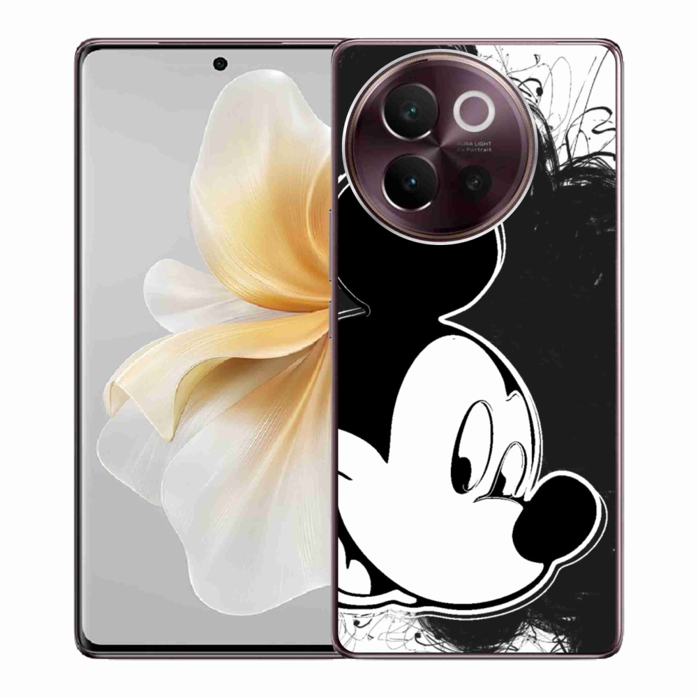Gelový kryt mmCase na Vivo V40 Lite 5G - mickey mouse 1